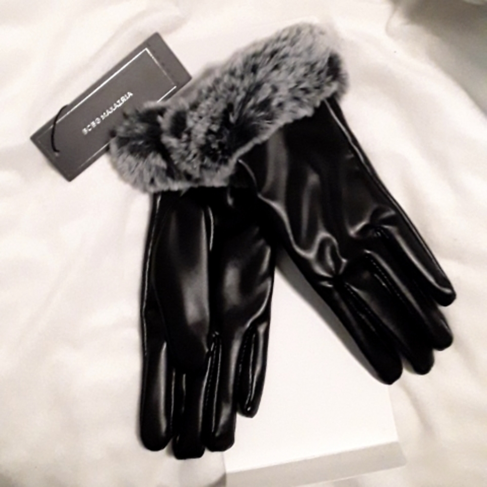 Gloves